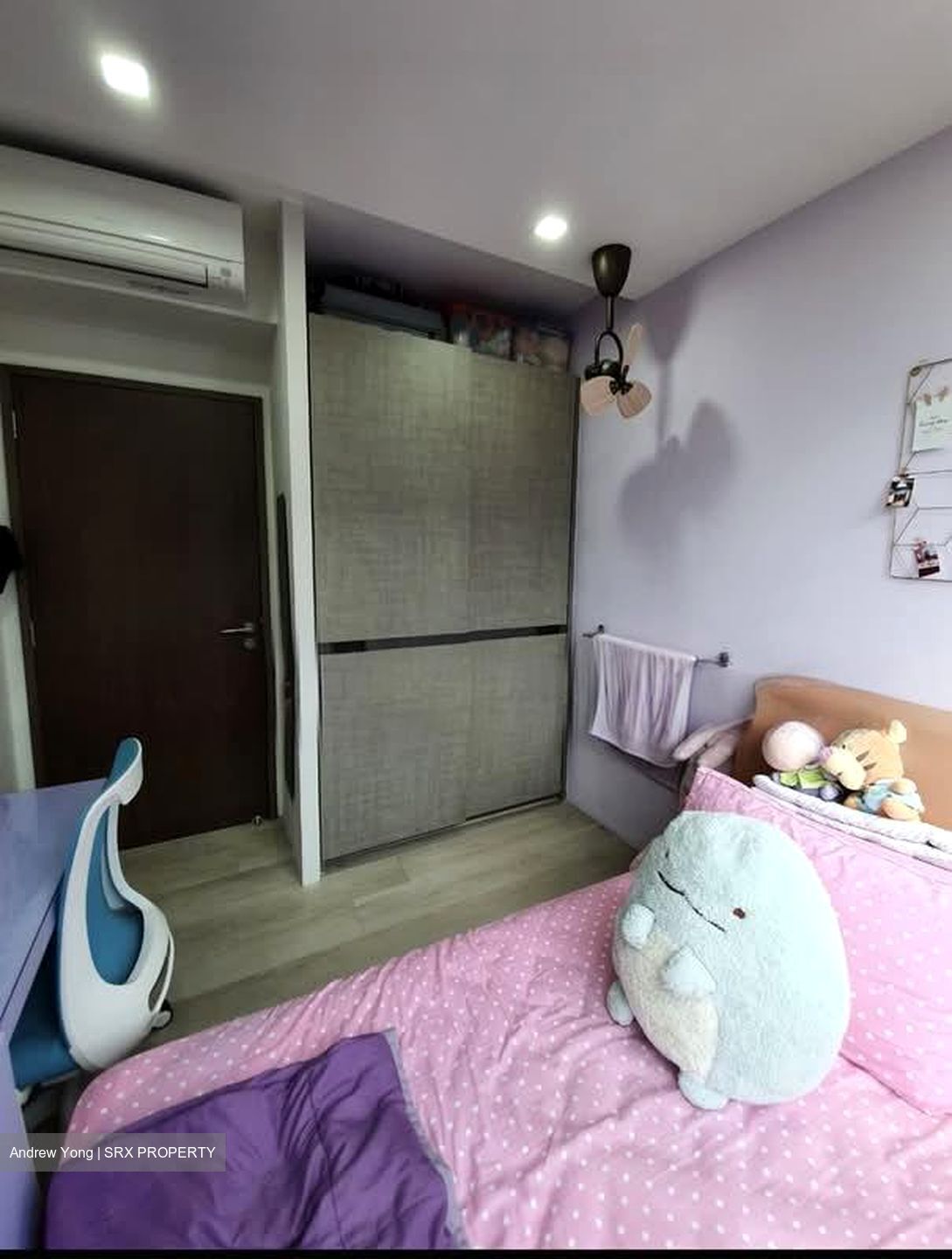 Bellewoods (D25), Condominium #588844651